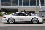 Porsche 911 GT3 Cup 2011 года